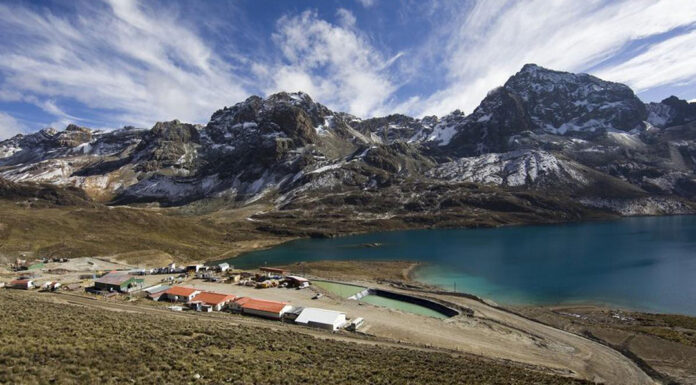 Volcan avanza con Romina: inversiones por US$ 340 millones y mayor producción