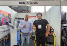Rentaclima en EXPOMANT 2025: soluciones de climatización
