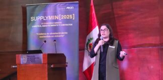 KPMG en Supplymin 2025: Cómo medir los criterios ESG en proveedores mineros