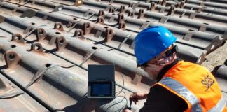 SGS avanza en soluciones de mantenimiento integral para planta