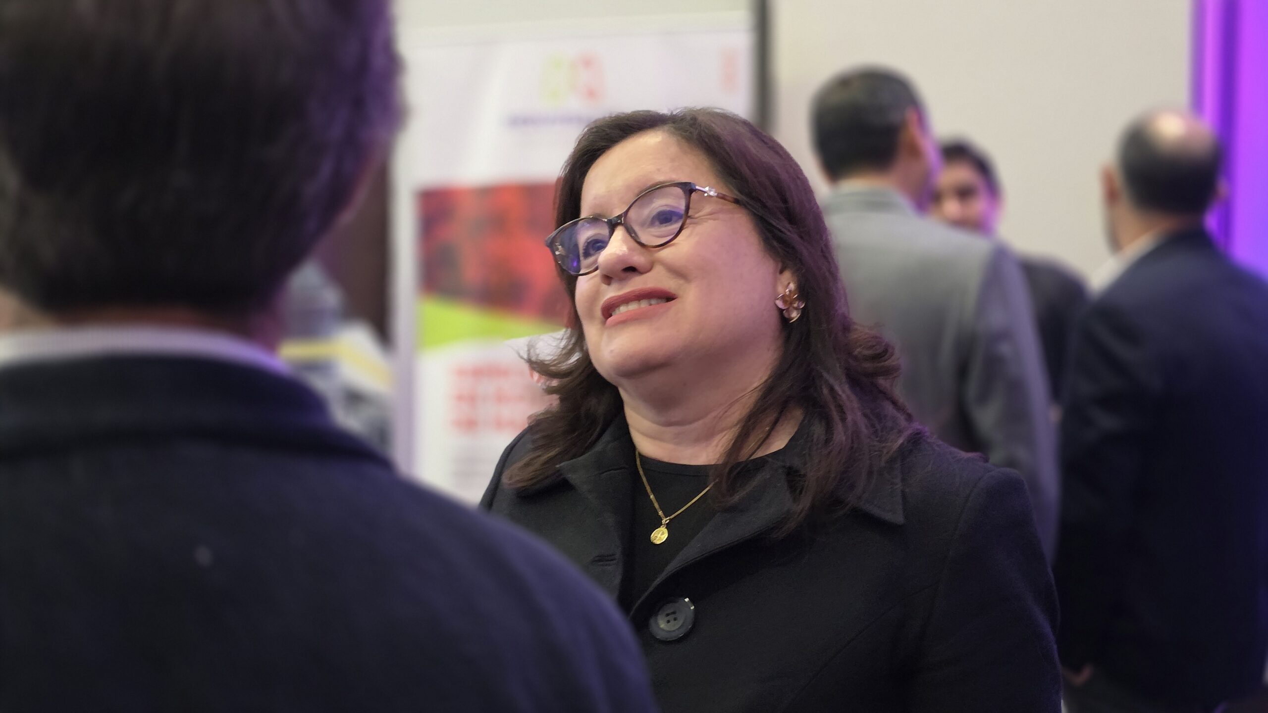 Roxana Burgos Movitecnica