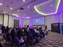 Proveedores y especialistas mineros analizaron estándares globales de sostenibilidad en el B2B Mining