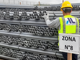 A & L IMPORT TRADE: Tuberías y ferretería industrial para proyectos eléctricos