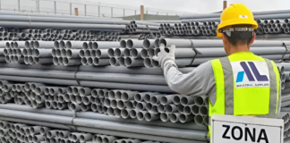 A & L IMPORT TRADE: Tuberías y ferretería industrial para proyectos eléctricos