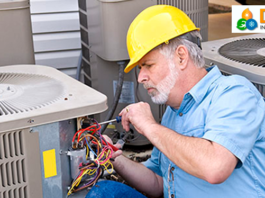 DISA Ingenieros HVAC: aire acondicionado, refrigeración y ventilación industrial para minería