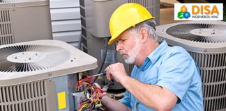 DISA Ingenieros HVAC: aire acondicionado, refrigeración y ventilación industrial para minería