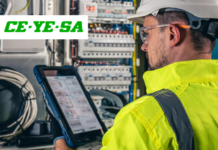 CEYESA: soluciones de material eléctrico, industrial y automatización