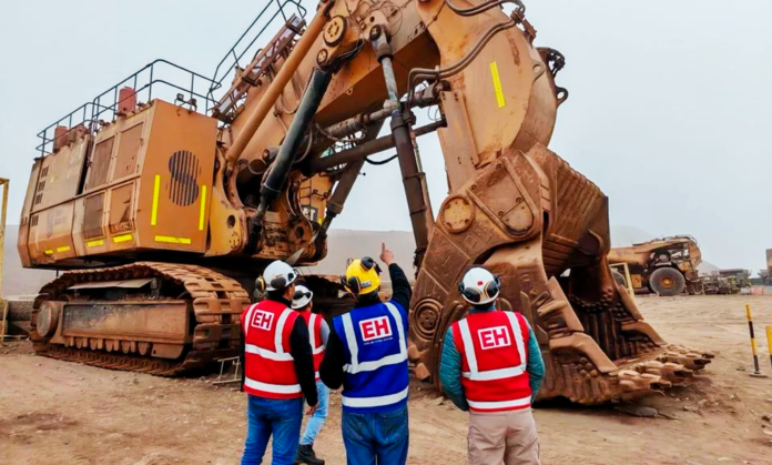 ENRIQUE HUERTA Y CIA