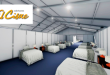 EL CISNE: fabricación y distribución de colchones para campamentos mineros