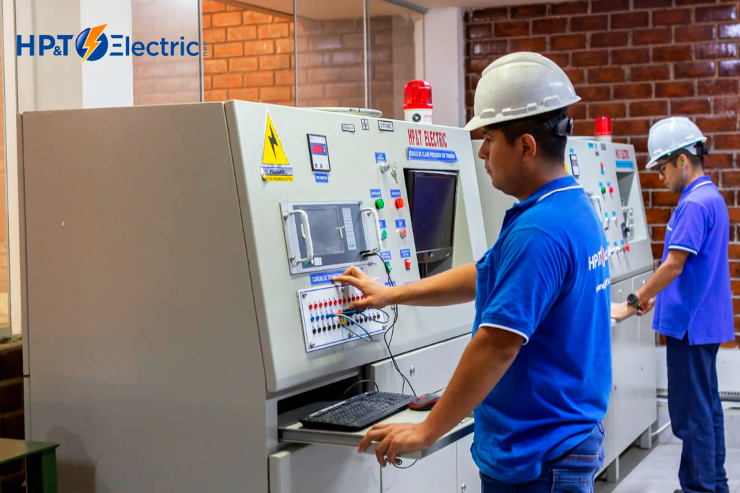 HP-T-ELECTRIC-1 portada