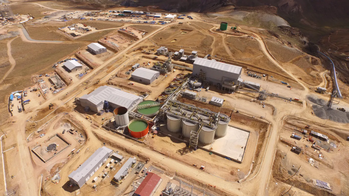 Hochschild-Inmaculada