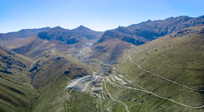 Minera Lincuna busca iniciar operaciones subterráneas en Unidad Huancapetí