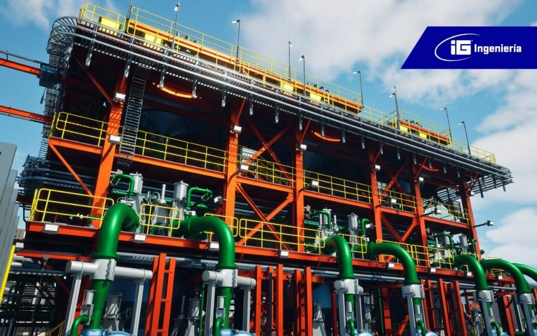 IG Ingeniería