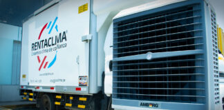 RENTACLIMA: alquiler y venta de soluciones de climatización para minería