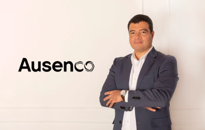 José Ordinola AUSENCO minder