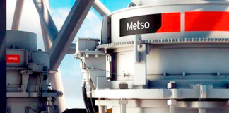 Metso hacia 2026: ampliación de producción y oportunidades en proyectos greenfield
