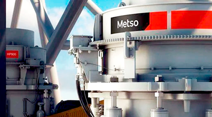 Metso hacia 2026: ampliación de producción y oportunidades en proyectos greenfield