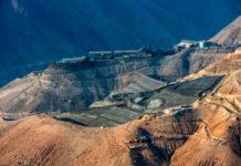 Nexa Resources busca invertir US$ 25.4 millones para ampliar capacidad de depósito de relaves en Cerro Lindo