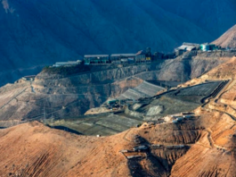 Nexa Resources busca invertir US$ 25.4 millones para ampliar capacidad de depósito de relaves en Cerro Lindo