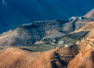 Nexa Resources busca invertir US$ 25.4 millones para ampliar capacidad de depósito de relaves en Cerro Lindo