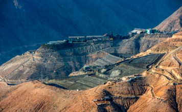 Nexa Resources busca invertir US$ 25.4 millones para ampliar capacidad de depósito de relaves en Cerro Lindo