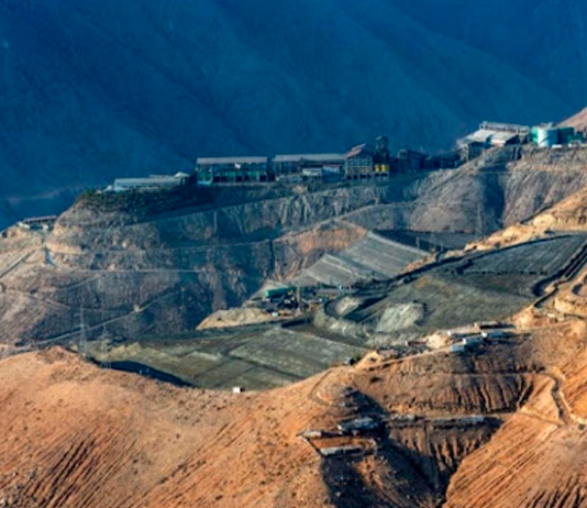 Nexa Resources busca invertir US$ 25.4 millones para ampliar capacidad de depósito de relaves en Cerro Lindo