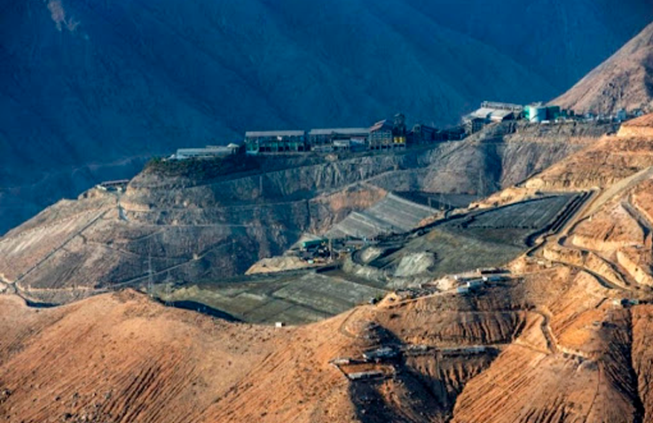 Nexa Resources busca invertir US$ 25.4 millones para ampliar capacidad de depósito de relaves en Cerro Lindo