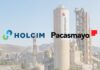 Holcim anunció la compra de participación mayoritaria en Cementos Pacasmayo