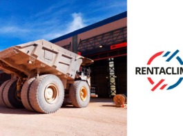 Rentaclima implementó solución integral de calefacción en Truck Shop ICV de Goldfields