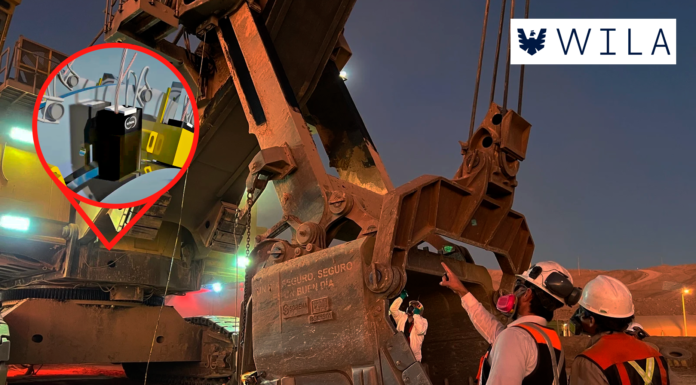 WILA PERÚ: componentes para sistemas de transmisión de corriente