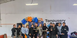 Tanpuserv: alimentación, lavandería y mantenimiento para campamentos mineros