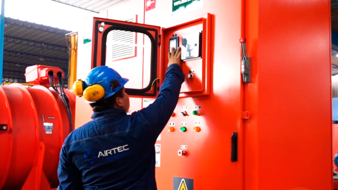 airtec portada
