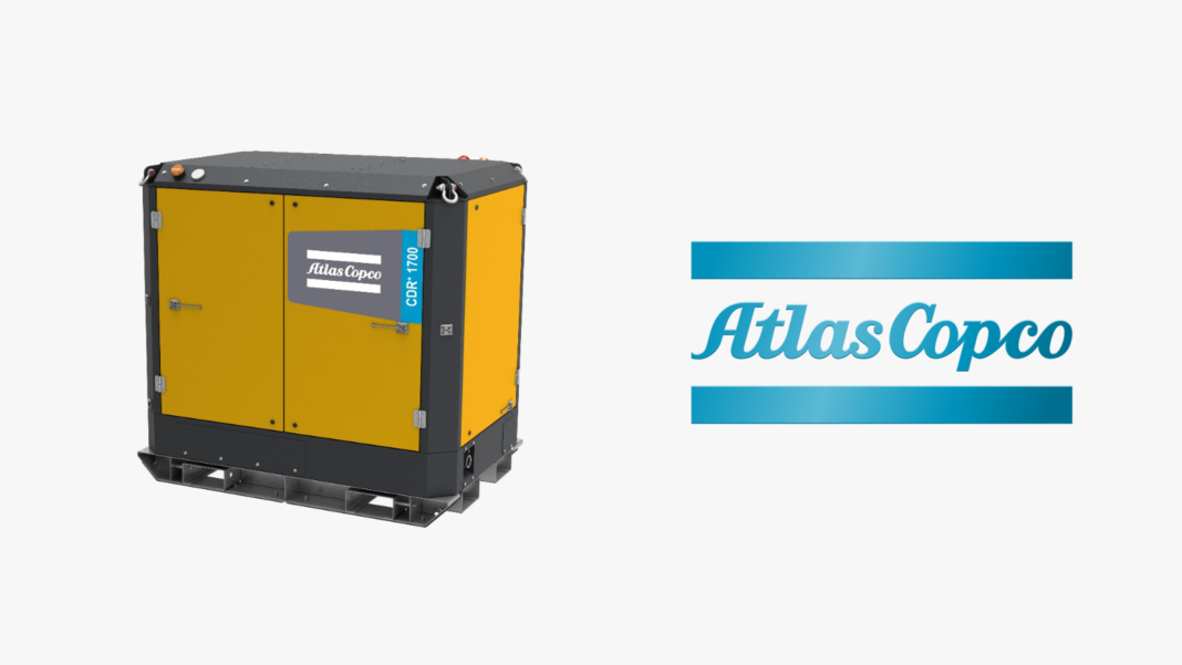 atlas copco