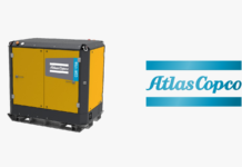 Atlas Copco lanza nueva gama de secadores portátiles CDR+ y CDR para condiciones exigentes