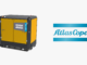 Atlas Copco lanza nueva gama de secadores portátiles CDR+ y CDR para condiciones exigentes