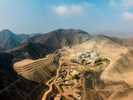 Rio2 adquirió Mina Condestable por US$ 241 millones para reforzar diversificación mineral en Perú