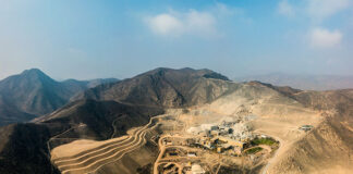 Rio2 adquirió Mina Condestable por US$ 241 millones para reforzar diversificación mineral en Perú