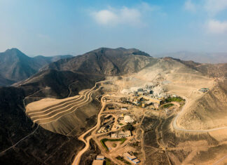 Rio2 adquirió Mina Condestable por US$ 241 millones para reforzar diversificación mineral en Perú