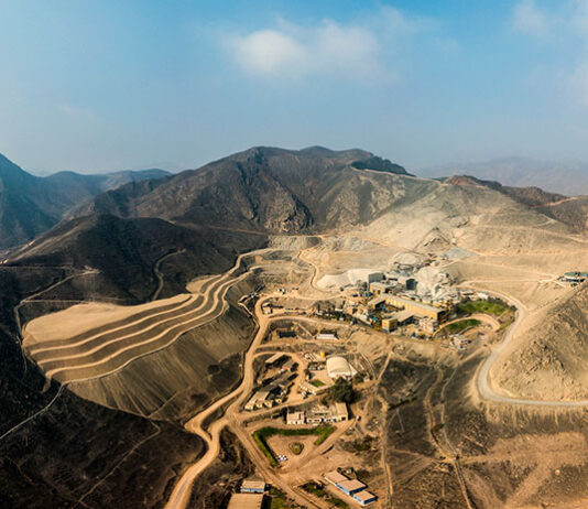 Rio2 adquirió Mina Condestable por US$ 241 millones para reforzar diversificación mineral en Perú