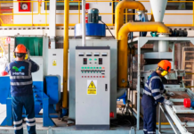 MAFIE: servicios de valorización y gestión de residuos sólidos peligrosos