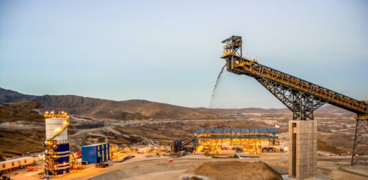 Jinzhao recibió aprobación de US$ 98 millones para Pampa de Pongo: inicio previsto para 2028