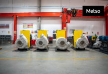 Metso hacia 2026: optimización de planta en Lurín y ampliación de capacidad operativa en La Joya