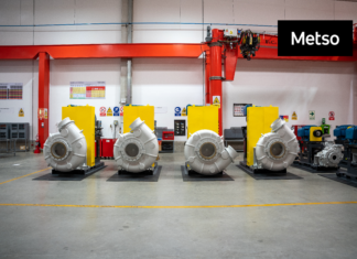 Metso hacia 2026: optimización de planta en Lurín y ampliación de capacidad operativa en La Joya