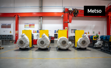 Metso hacia 2026: optimización de planta en Lurín y ampliación de capacidad operativa en La Joya