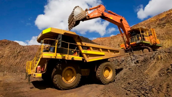 mineria-andina proyectos