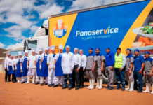 Panaservice: alimentación, limpieza y hotelería para campamentos mineros