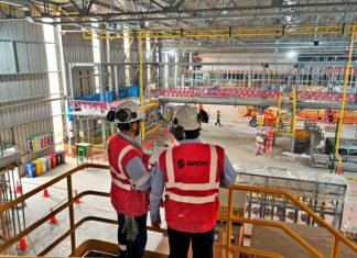 SINCRO: ingeniería de evaluación de riesgos y seguridad integral