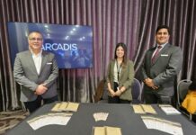 Arcadis: ingeniería para proyectos mineros con cumplimiento ambiental | TECNIMIN Ingeniería y Construcción