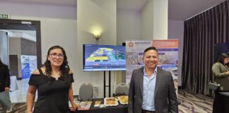 PENTATECH: construcción, mantenimiento en paradas de planta y suministro de equipos | TECNIMIN Ingeniería y Construcción