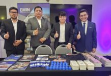 EMIN Geoestructuras y mejoramiento de suelos para minería | TECNIMIN Ingeniería y Construcción